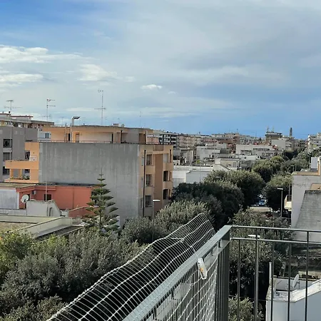 Apartment La Casa Di Emira Lecce