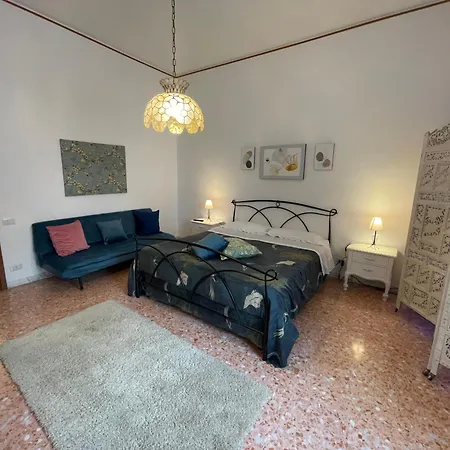 Apartment La Casa Di Emira Lecce