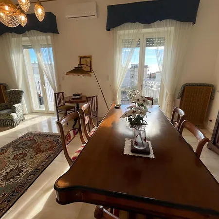 La Casa Di Emira * Lecce