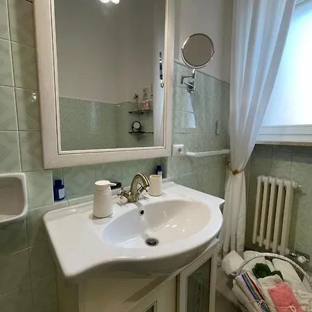 La Casa Di Emira Apartment Lecce