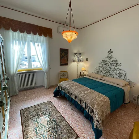 La Casa Di Emira Apartment