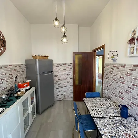 La Casa Di Emira * Lecce