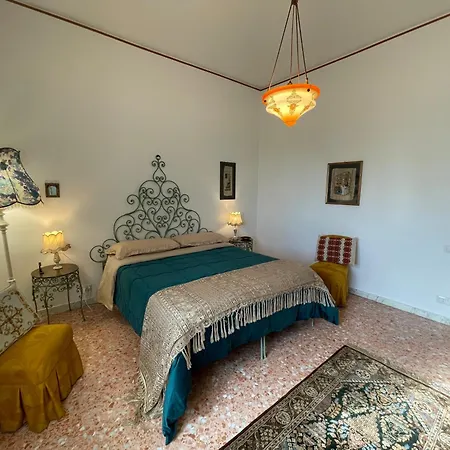 La Casa Di Emira * Lecce