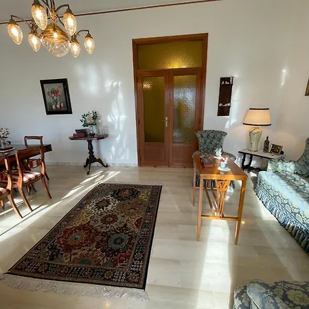 La Casa Di Emira * Lecce
