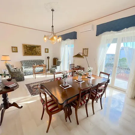 La Casa Di Emira *
