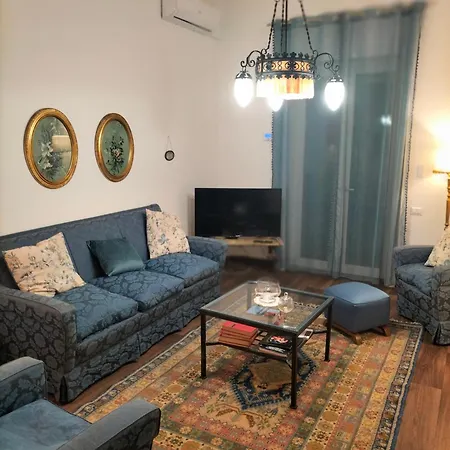 La Casa Di Emira Lecce